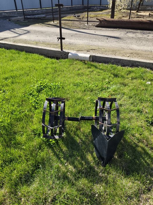 Продам мотоблок Брайт