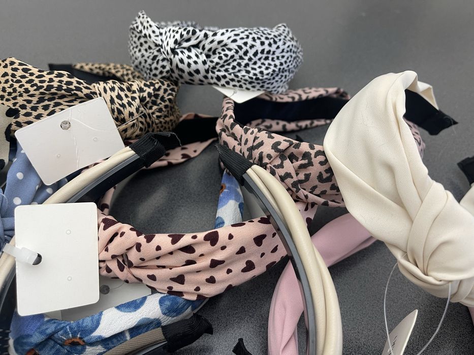 Продаю ободки для волос