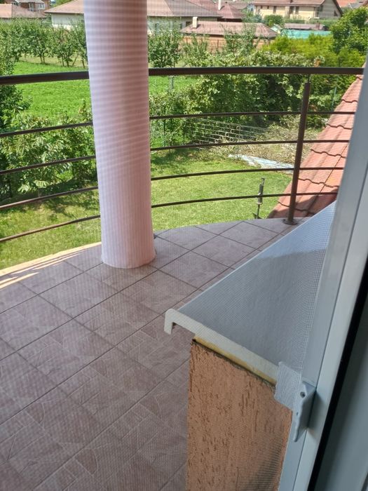 Casă Santana de Mureș
