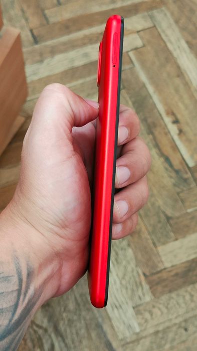 Samsung Galaxy A12