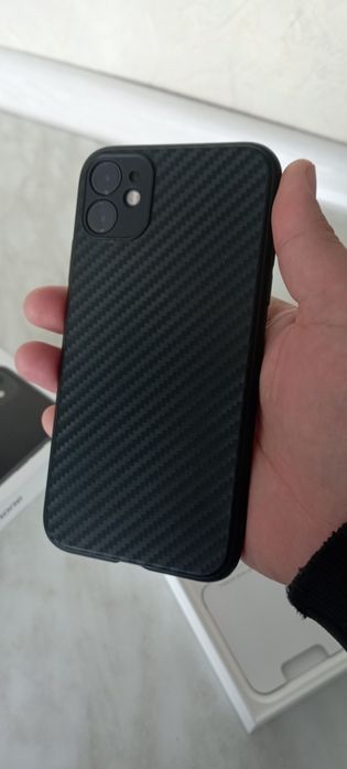 СРОЧНО iPhone 11 128 Гб.