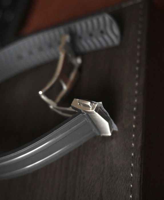 Seiko mod механические часы