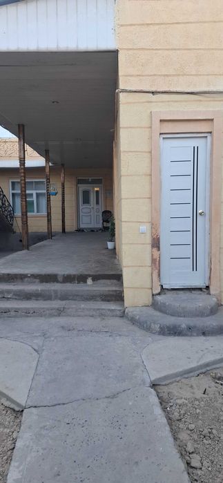 Учаска сотилади шайхонтохур марказий палклиника ропарасидий махалада