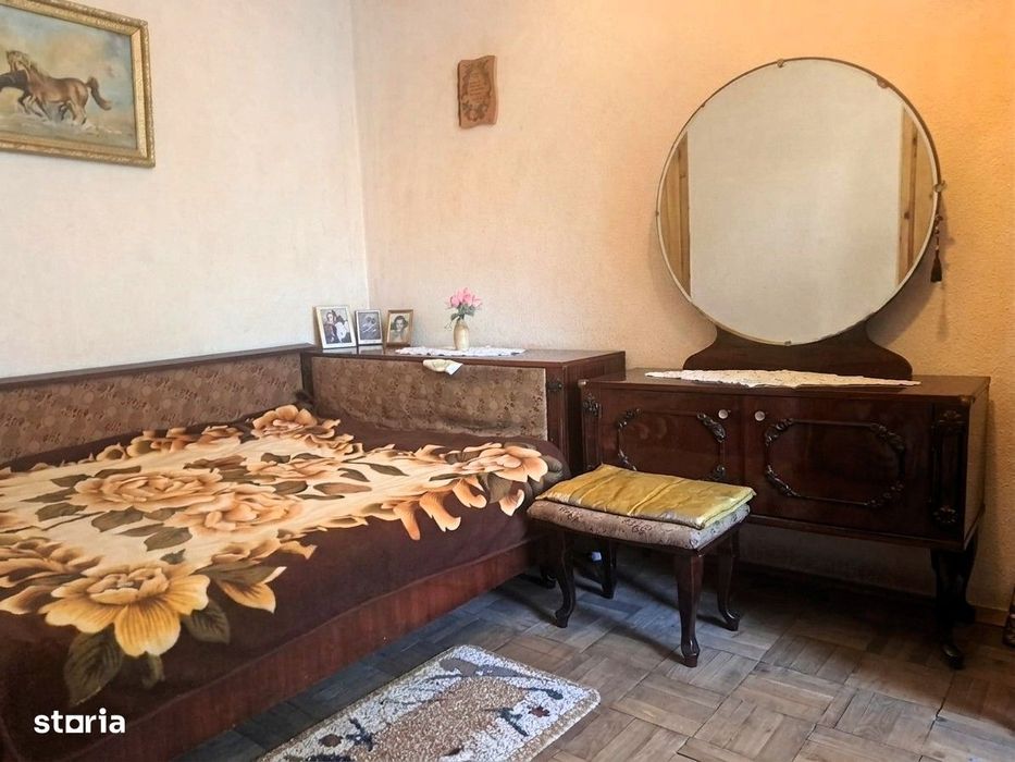 Apartament 2 camere Tomis Nord - Campus