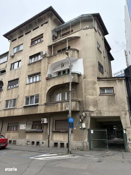 Garsonieră de vânzare Piața Victoriei