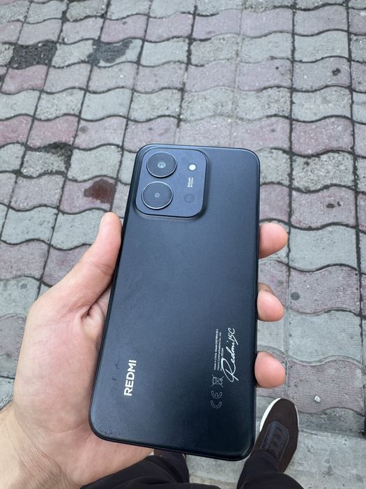 Redmi 15C 16/256GB ideal
