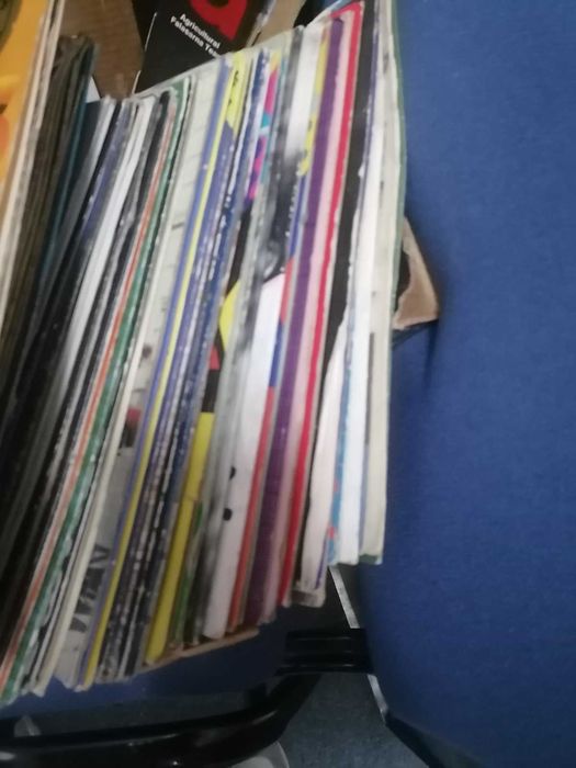 грамофонни плочи