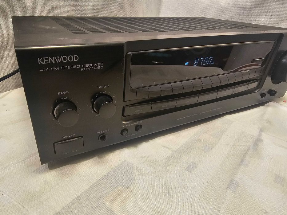 Kenwood KR-A3060