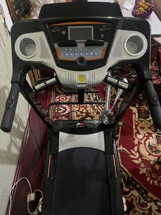 Беговая дорожка PowerGym PG-410MI