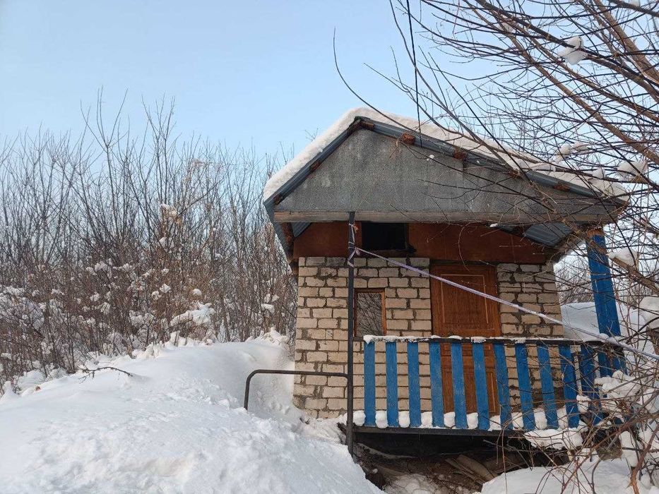 Дом 3-комнатный, обмен или продажа