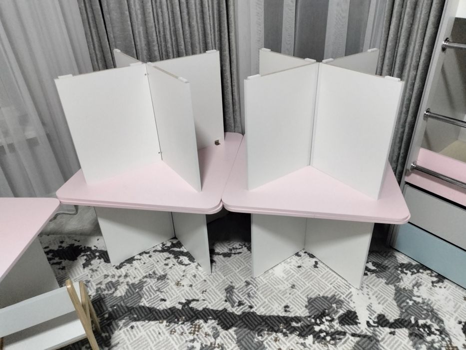 Мебель для детского сада