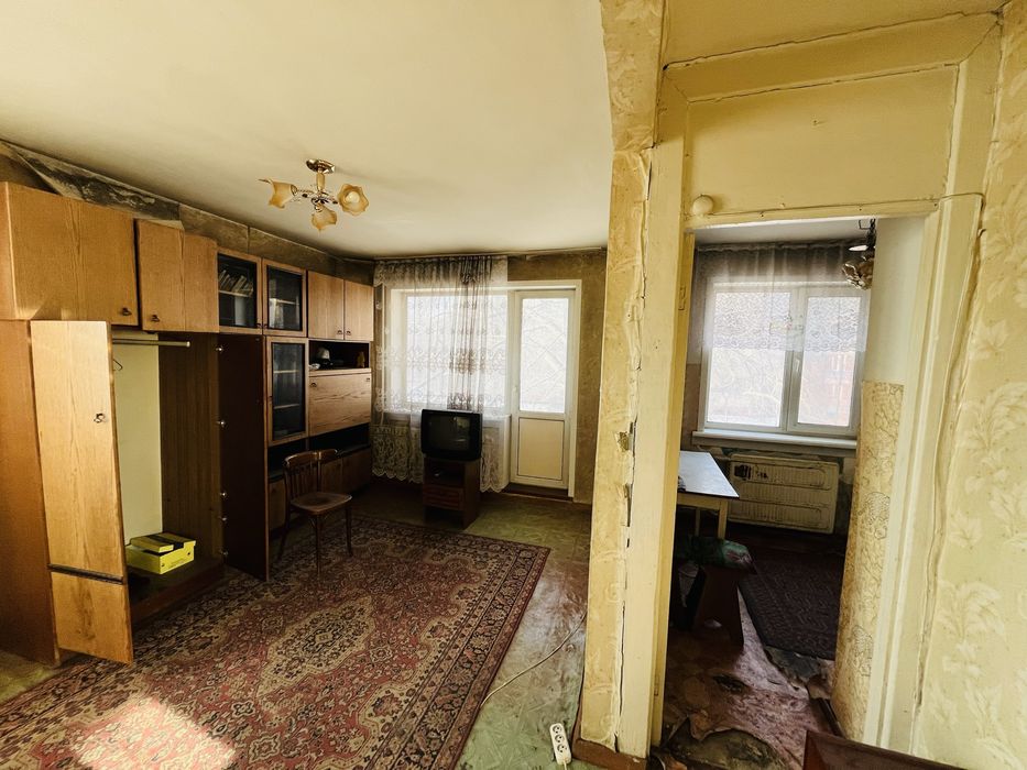 Отдам даром мебель