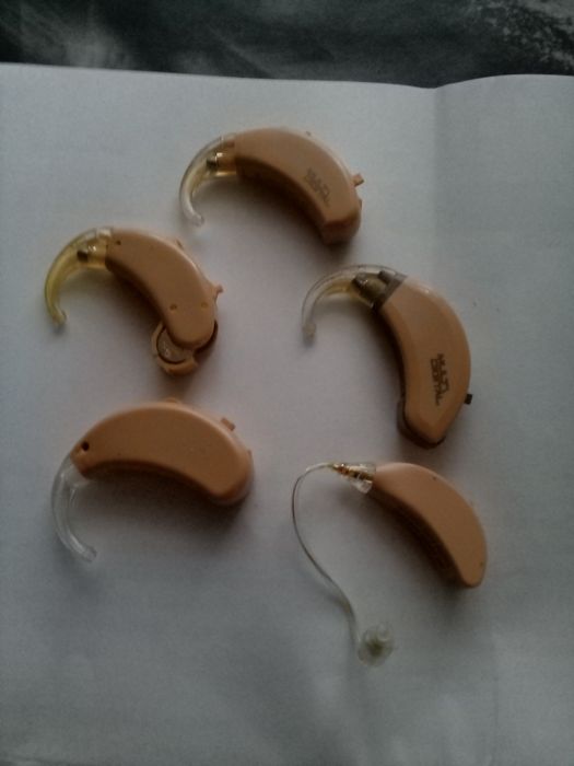 Слухови апарати Made in Germany