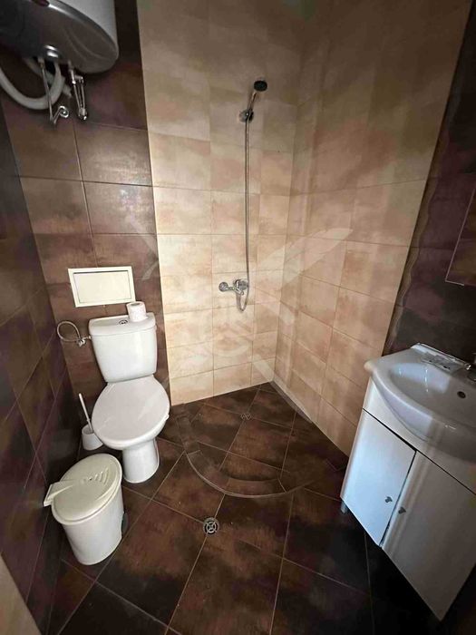 Двустаен апартамент в Слънчев Бряг! 101987