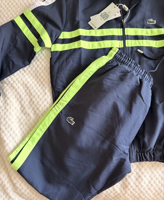 Мъжки анцунг la coste