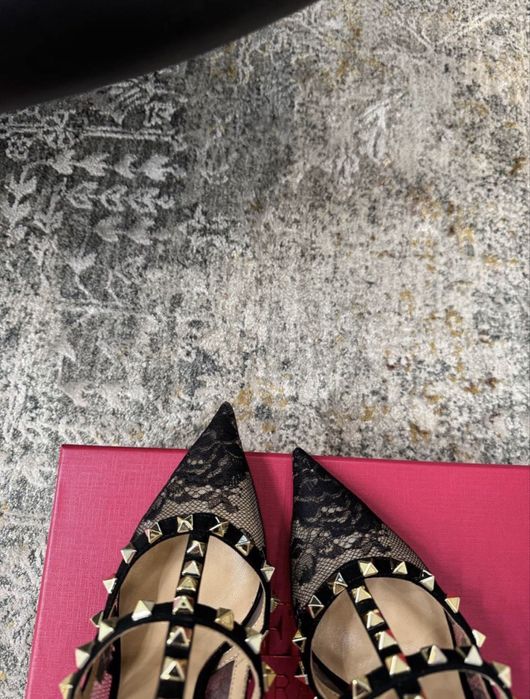 Pantofi Valentino Garavani