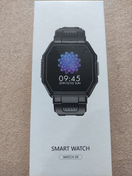 Ceas smartwatch S 9