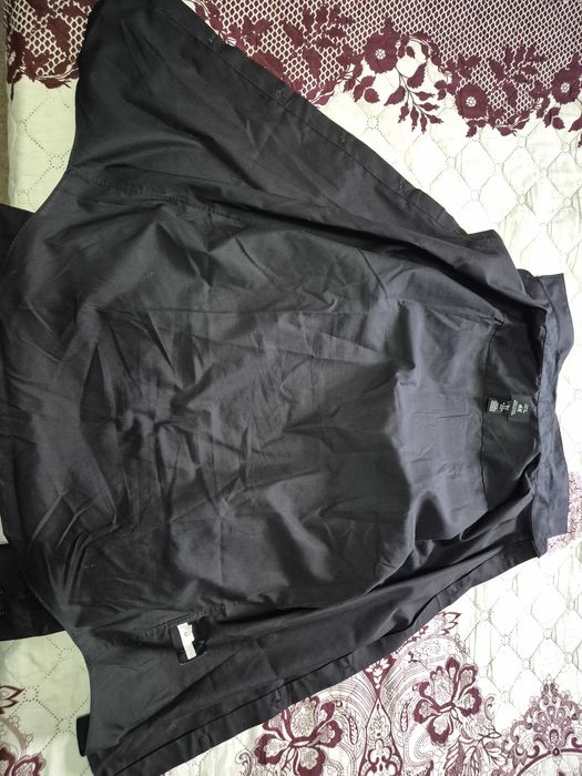 Мъжка риза Slim fit