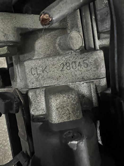 АКПП МКПП пассат гольф 1.8 2.0 CLK DNR