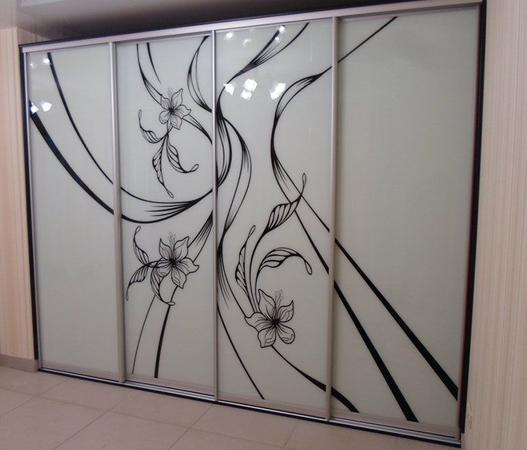 Уф печать на любой вкус