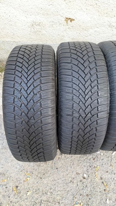 Cauciucuri 215 60 16 de iarnă MS 2019