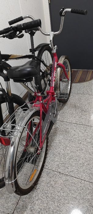 Велосипед Stels 710