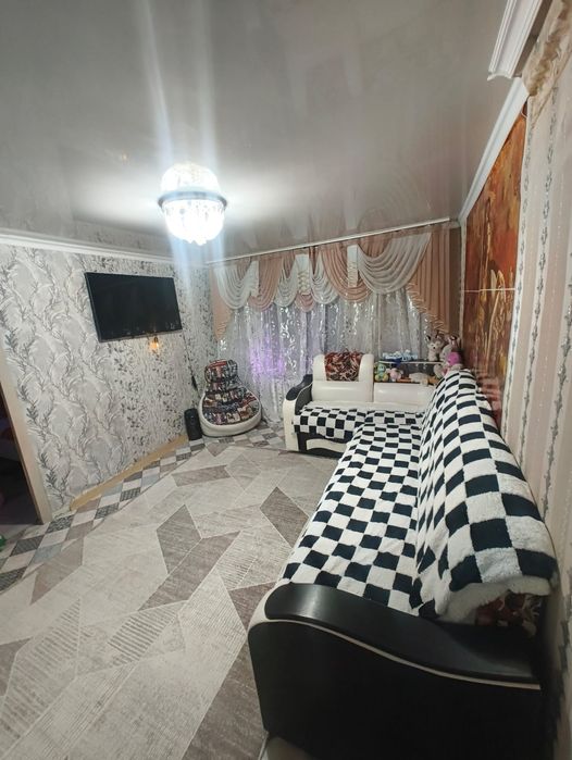 Продам дом посёлок северо западный