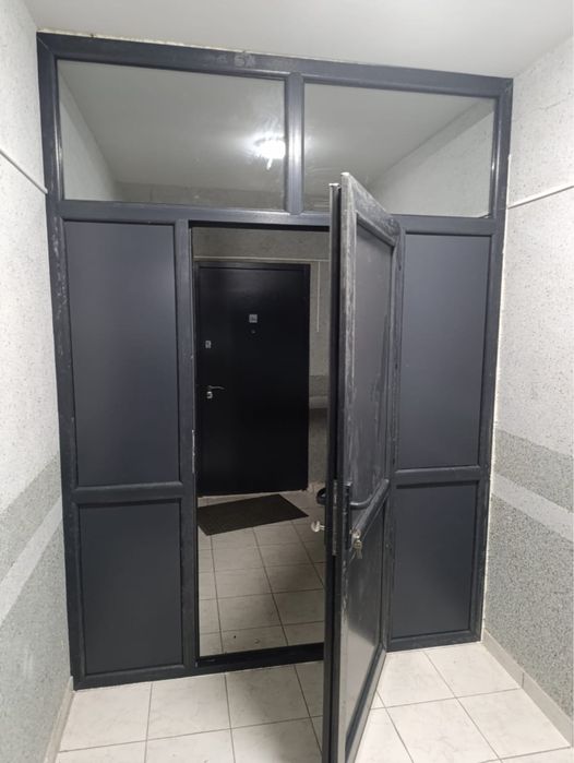 Пластиковые окна балконы