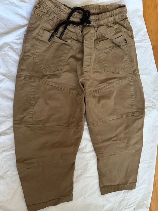 Дамски панталони PauseJeans