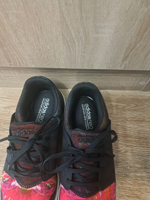 Дамски маратонки Adidas Neo, номер  38 - 38 1/2