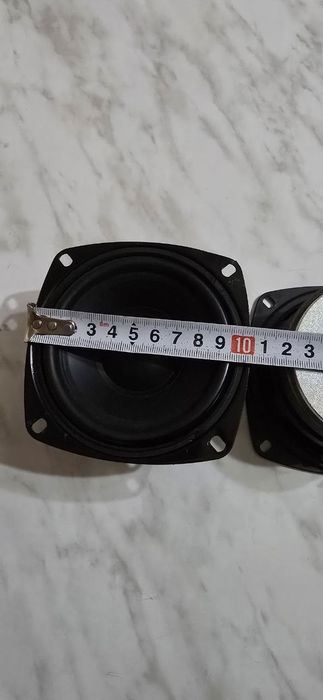 Динамики Apart новые