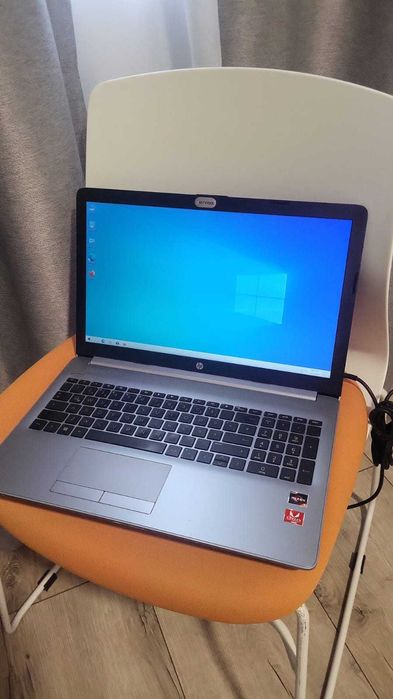 laptop hp 255 g7 amd ryzen5 ssd 256gb 16gb ram
