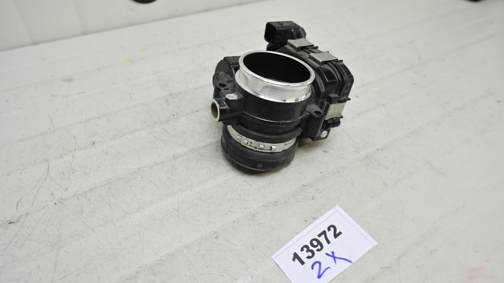 Rampa Admisie Corp Acceleratie BMW R1250RT 2018 - 2024