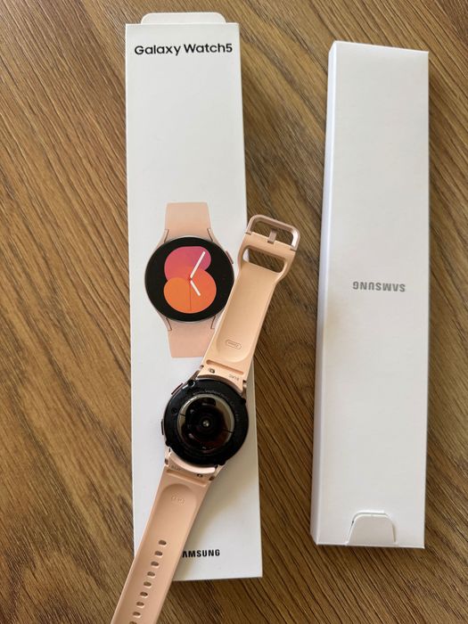 Smart watch Samsung Galaxi 5