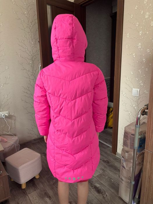 Куртка зимняя для девочки