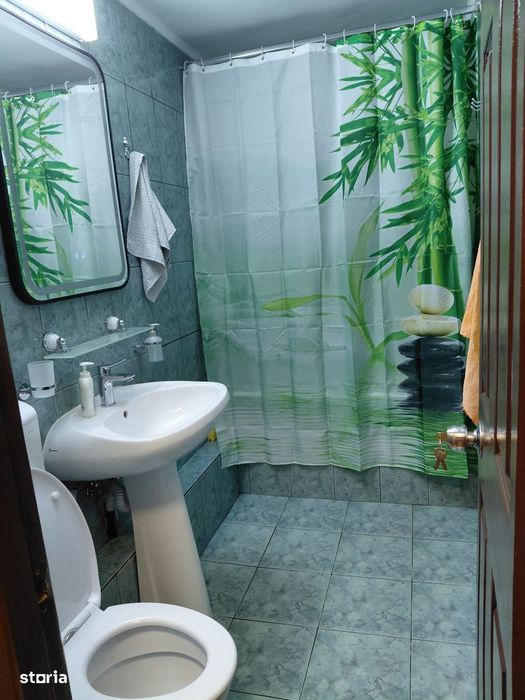 Apartament 3 camere, ultracentral, deosebit, zona Nerva Traian