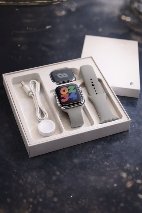 Смарт часы G8 Max  хорошего качества