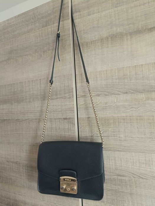Чанта Furla Metropolis