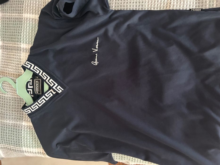 Tricou versace mărimea s