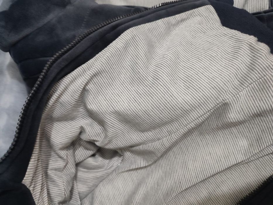 Куртка,брюки,безрукавка