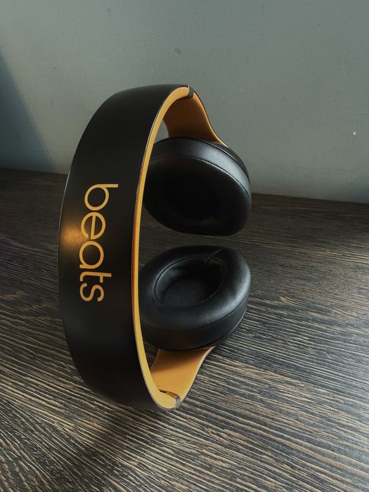 Beats Studio 3 wireless