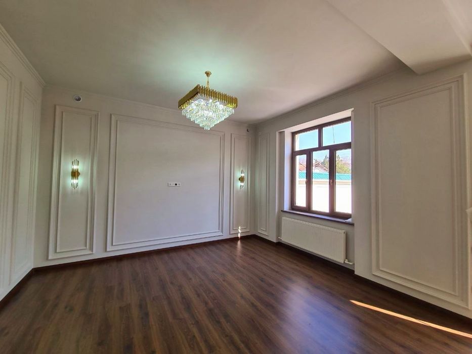 Дом Центр Луначарского Мать и Дитя 4,5 соток