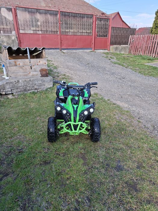 Atv electric pentru copii