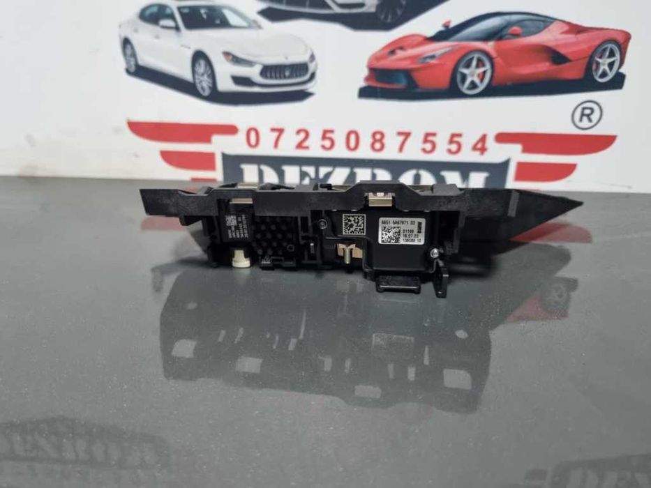 Camere KAFAS parbriz (0 KM) 5A67971 / 5A1A143 / 5A1C268 / 5A30A88 Bmw