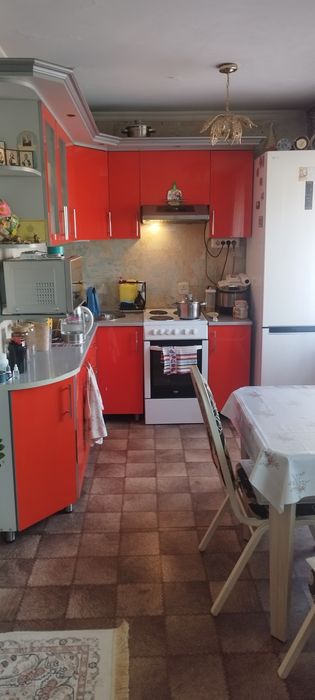 Недвижимость квартира