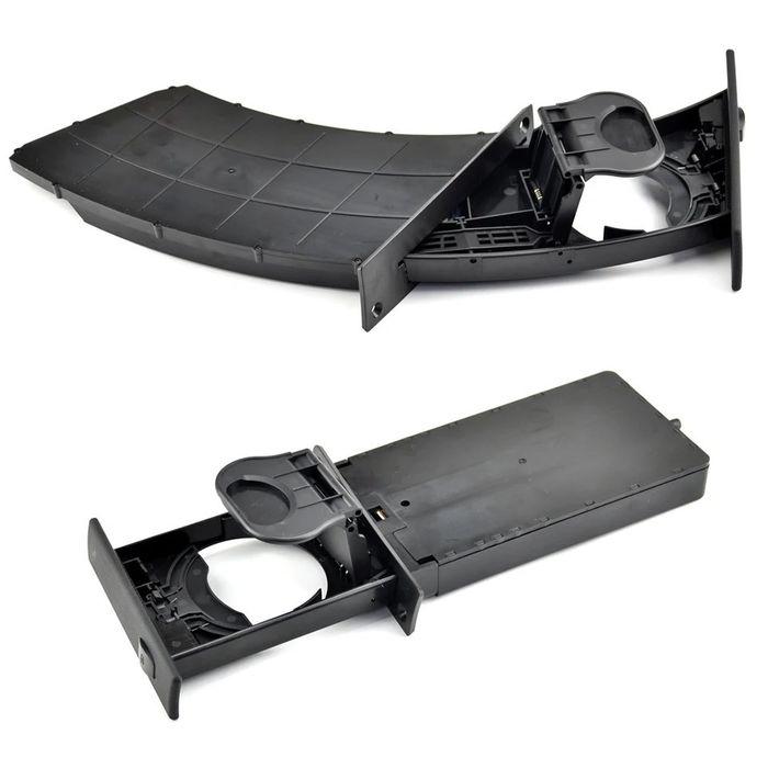 Cup holder E60 E61 5 bmw поставка чаши е60 бмв