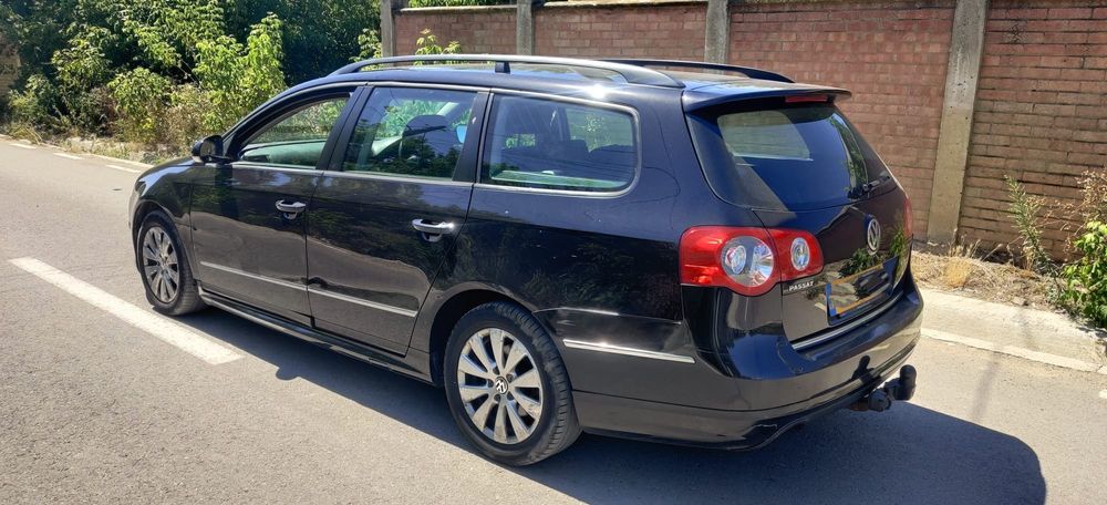 Piese Volkswagen Passat 3C0 1.6 2.0 TDI BMP CAY MDM Euro 4 5 2010