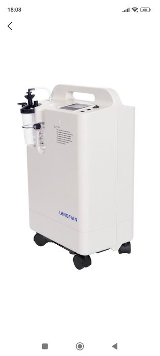 Кислородный концентратор