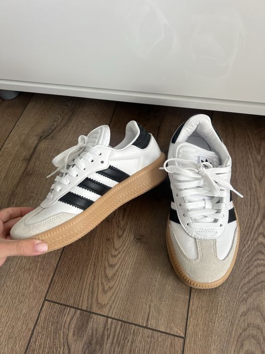 Sneakers adidas samba