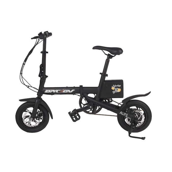 Bicicleta electrica pliabila DAT EV Monkey Board